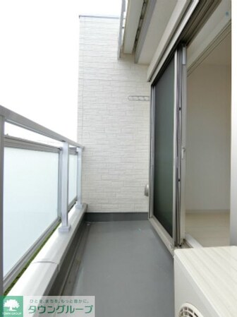 リブリ・カーサ新白岡の物件内観写真